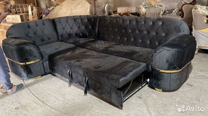 Диван раскладной