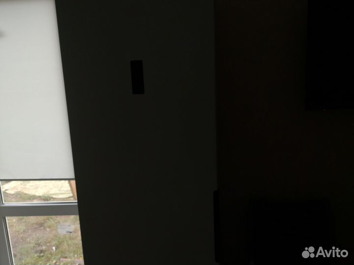 Холодильник бу Hotpoint Ariston