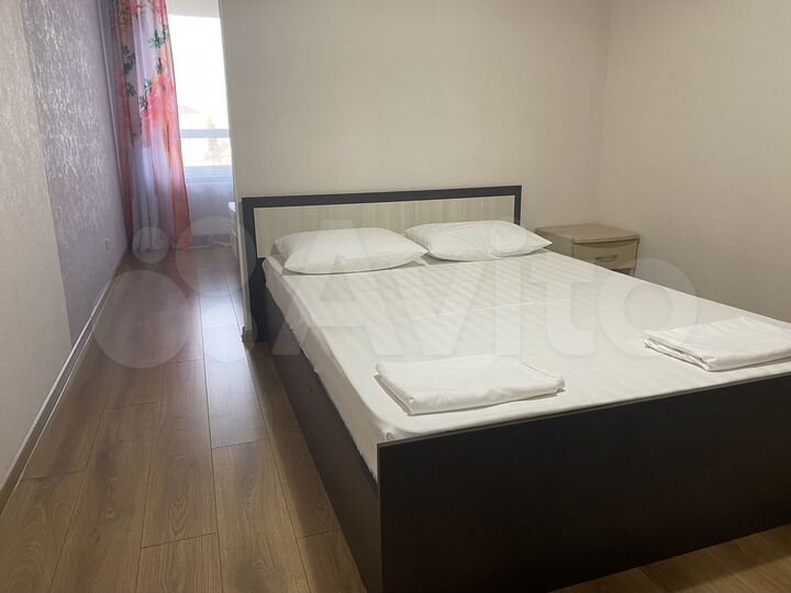 3-к. апартаменты, 48 м², 3/13 эт.