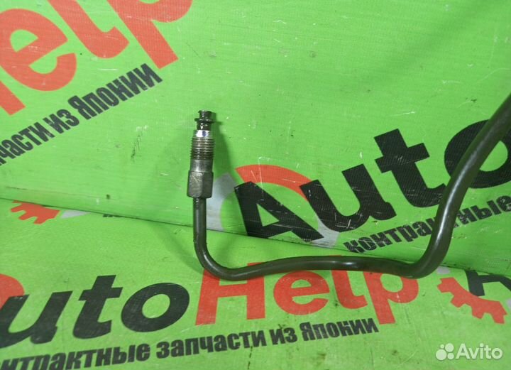 Шланг гидроусилителя nissan murano PNZ50 VQ35-DE