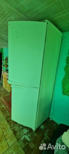 Холодильник бу