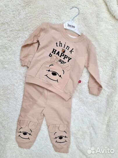 Детский костюм