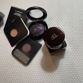 Тени для век TomFord,Mac