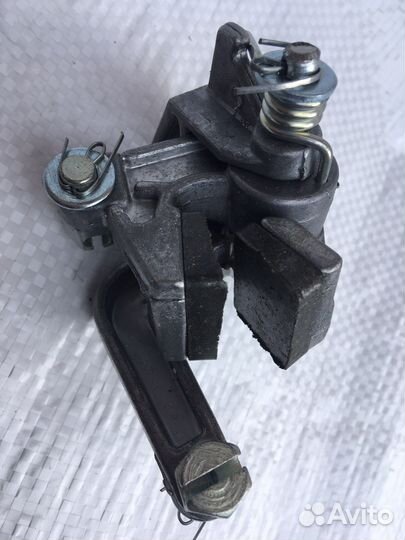 Тормоз для Снегохода Буран / Мотобуксировщика