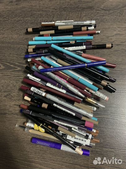 Косметика оригинал,не вскрытая