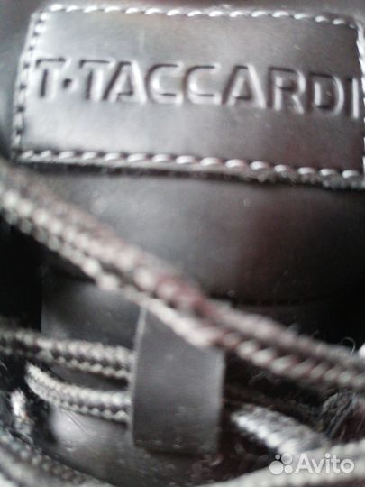 Зимняя обувь женская 37