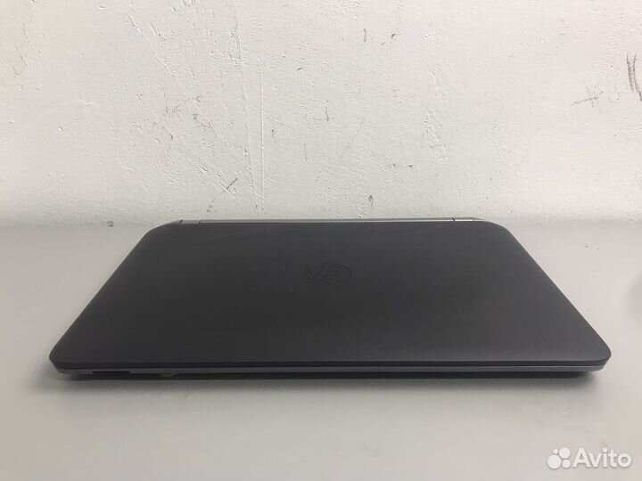 Ноутбук HP 450 G2. Гарантия