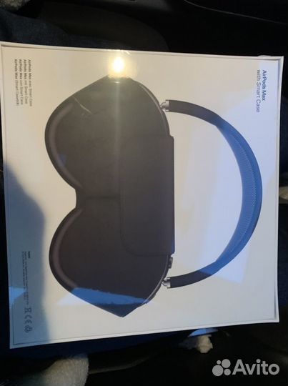 Airpods Pro Max (Новые)