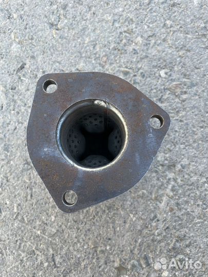 Пламегаситель Chevrolet Lacetti, Aveo T200/T250