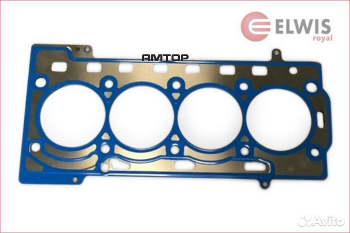 Elwis-royal 0056002 Прокл.гбц