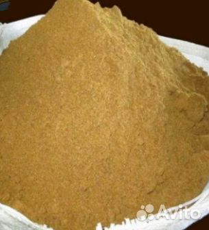 Протеин для животных 85