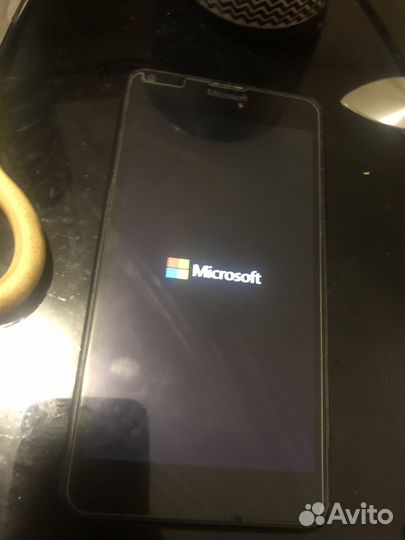 Nokia lumia 630