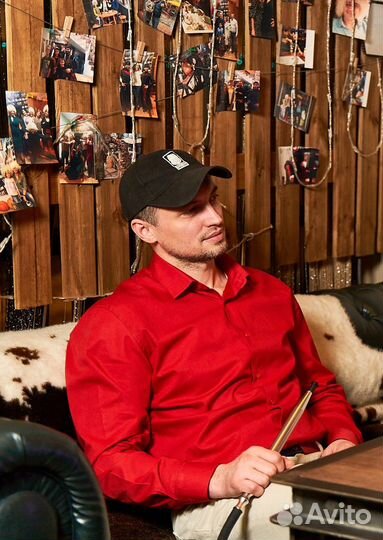 Управляющий ресторана, банкетного зала, бара, кафе