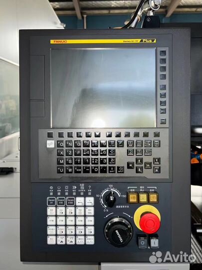 Автомат токарный Tsugami B0205-III б/у