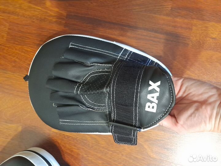 Лапа для единоборств