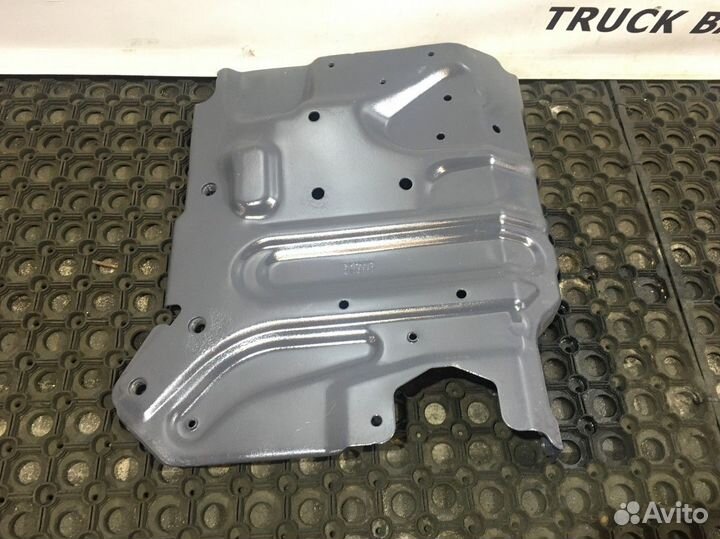 Кронштейн осушителя Scania 5-series