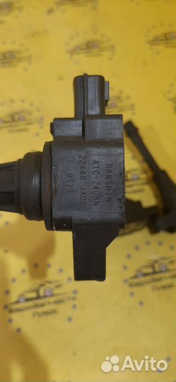 Катушка зажигания Nissan Qashqai j10