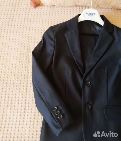 Школьный костюм для мальчика