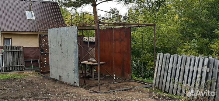 Слесарно- сварочные работы