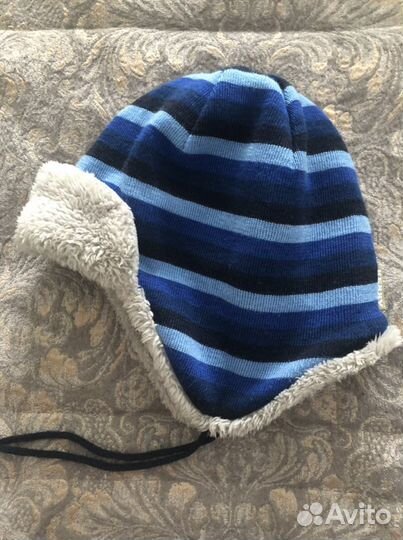 Шапка зимняя Kerry р-р 54