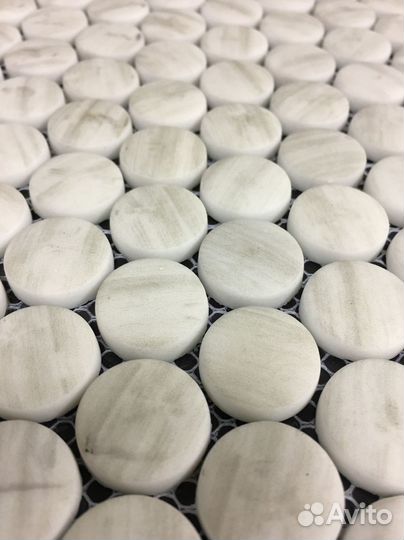 Мозаика стеклянная