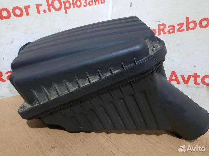 Корпус воздушного фильтра Chevrolet Lacetti