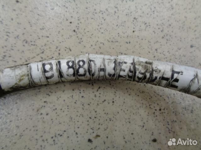 Провод массы Kia Sorento 2002-2009