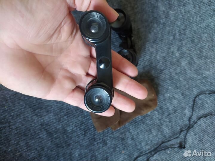 Калексионая Бинокль 1935г