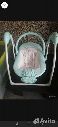 Детские вещи набор