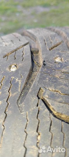 Marshal WinterCraft Ice WI31 245/65 R17 111