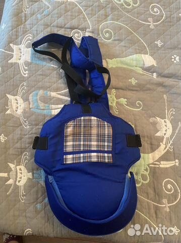 Переноска для детей кенгуру