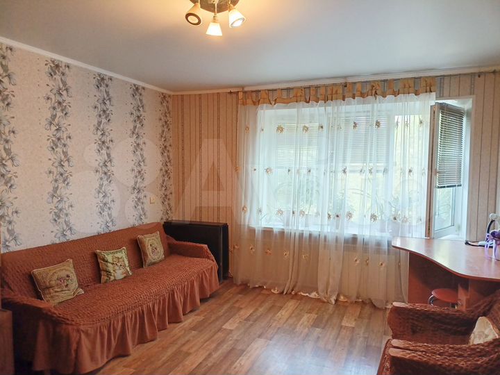 3-к. квартира, 64,1 м², 3/9 эт.