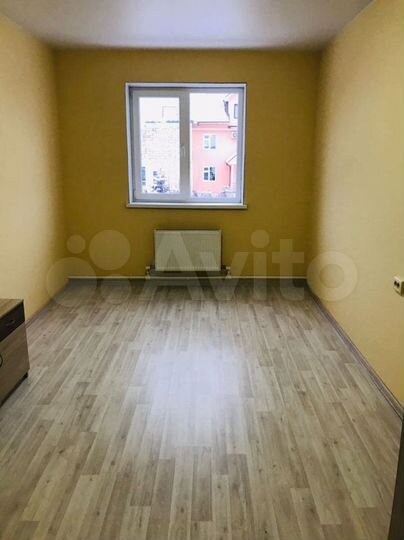 Комната 16 м², 1/2 эт.