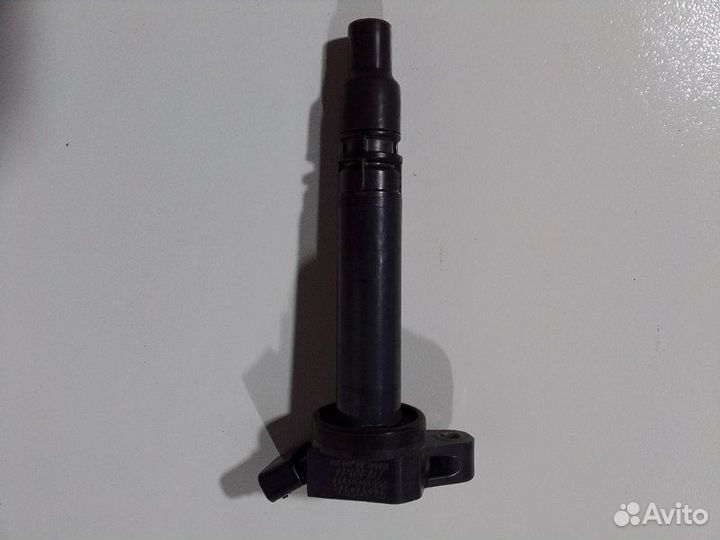 Катушка зажигания Toyota Land Cruiser E150