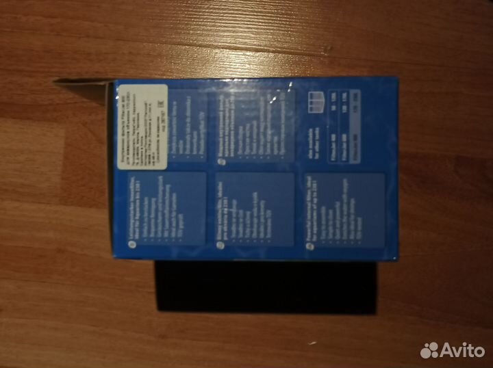 Фильтр для аквариума tetra get 900