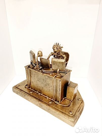 Подарок офисному работнику