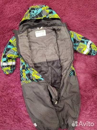 Комбинезон