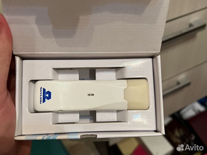 Модем sky link