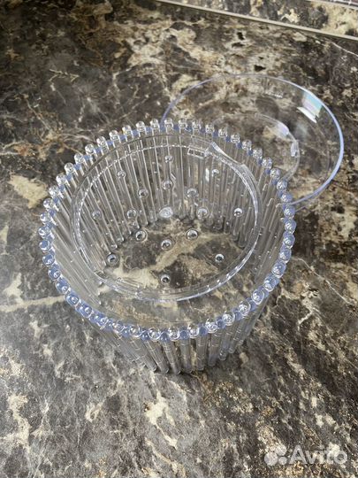 Кашпо для орхидей