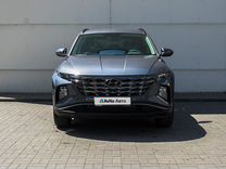 Hyundai Tucson 2.0 AT, 2024, 20 км, с пробегом, цена 3 638 000 руб.