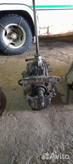 Купить газ 5 ступ