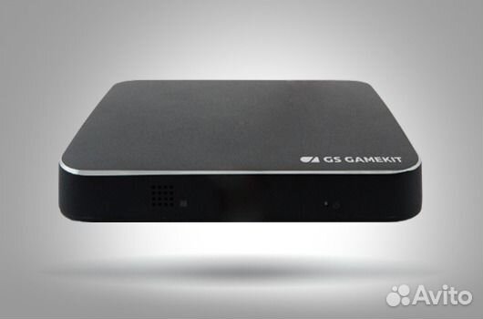 Игровая приставка GS Gamekit