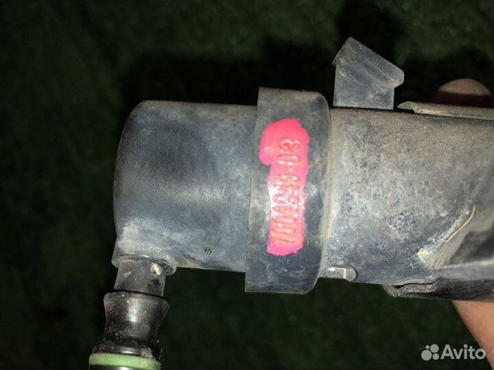 Форсунка Bmw 7-Series E65 03/2004