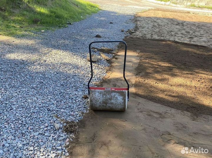 Газон премиум