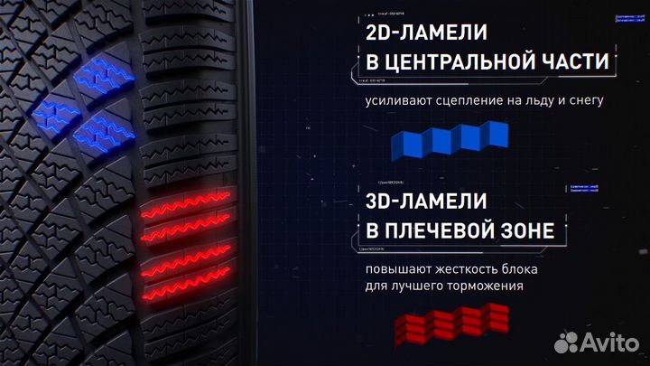 Bridgestone Blizzak LM-005 205/55 R16 102