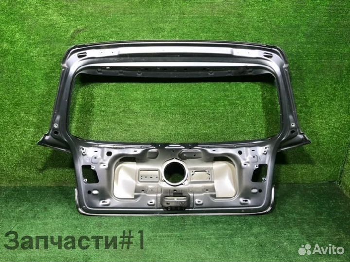 Крышка багажника VW Golf 6 (2008-2012) хэтчбек