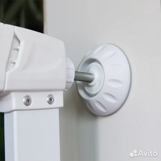 Ворота безопасности для детей