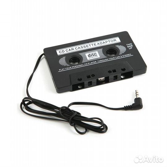 AUX кассета для магнитол