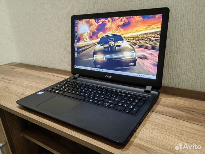 Acer i3-6006 / 12 gb / SSD 128 gb