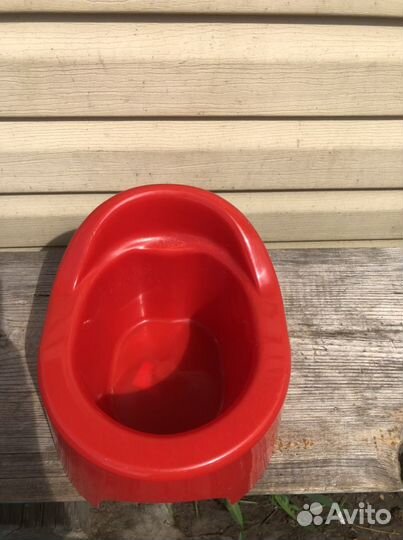 Горшок детский